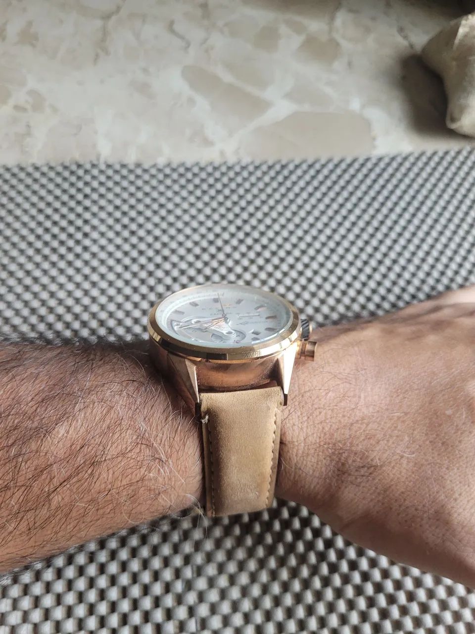 Relogio Tag Heuer - Foto 4