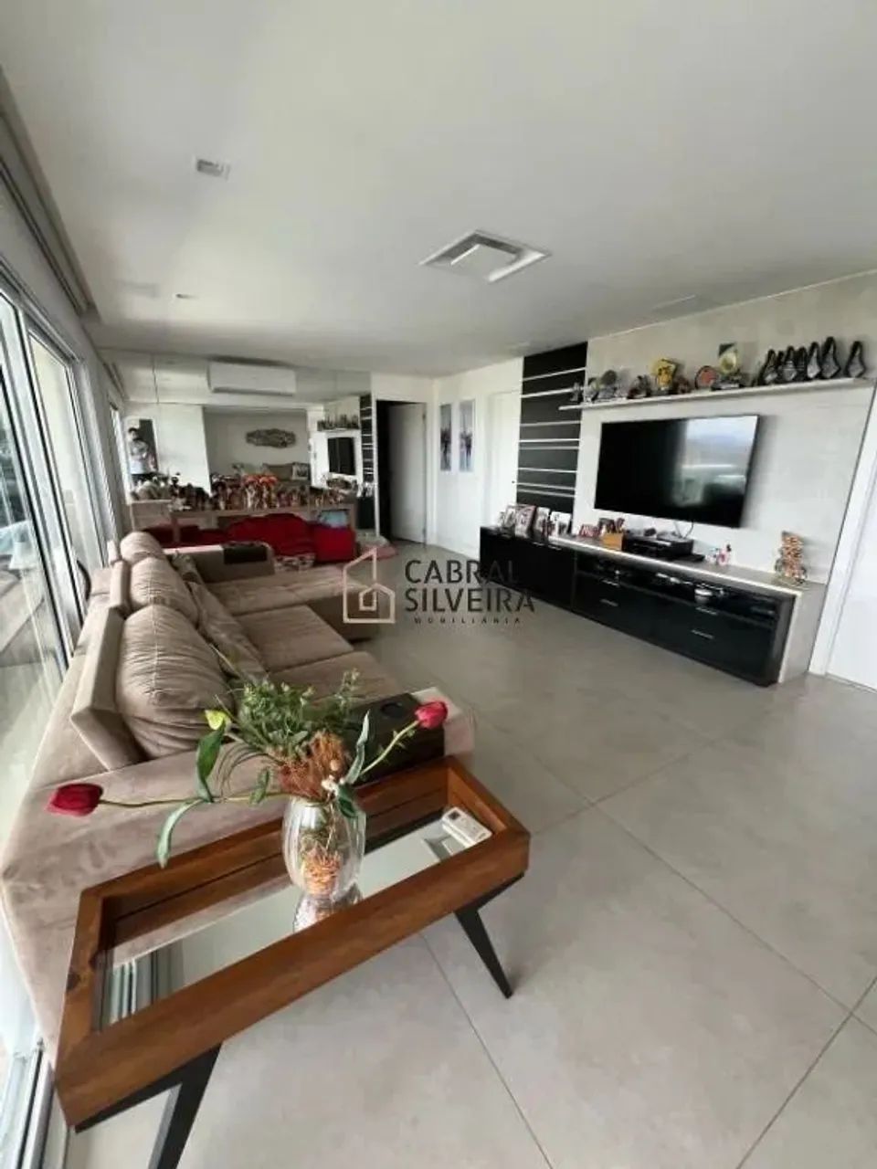 Espaço, Conforto e Sofisticação no Reserva Manacá, Jardim das Perdizes - Foto 4