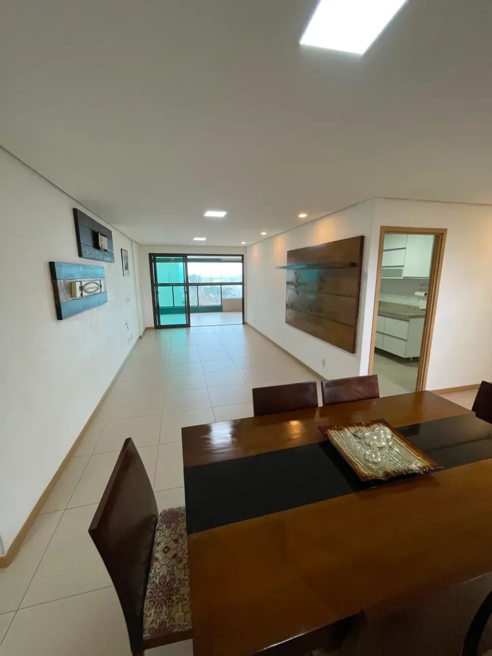Mansoes do Alto, 4 Suites- 172m2- cozinha com Dce - Foto 4