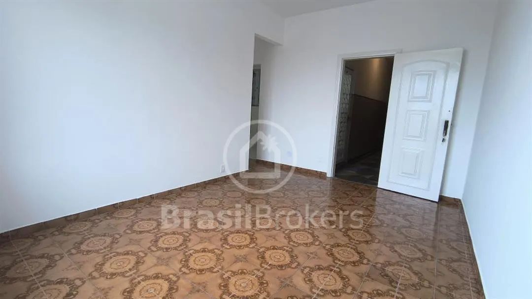 Apartamento à venda 2 quartos em Madureira com dependência e elevador - Foto 3