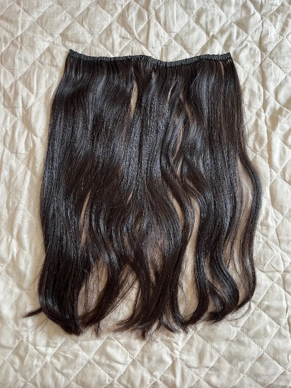 Mega hair extensão cabelo  - Foto 2