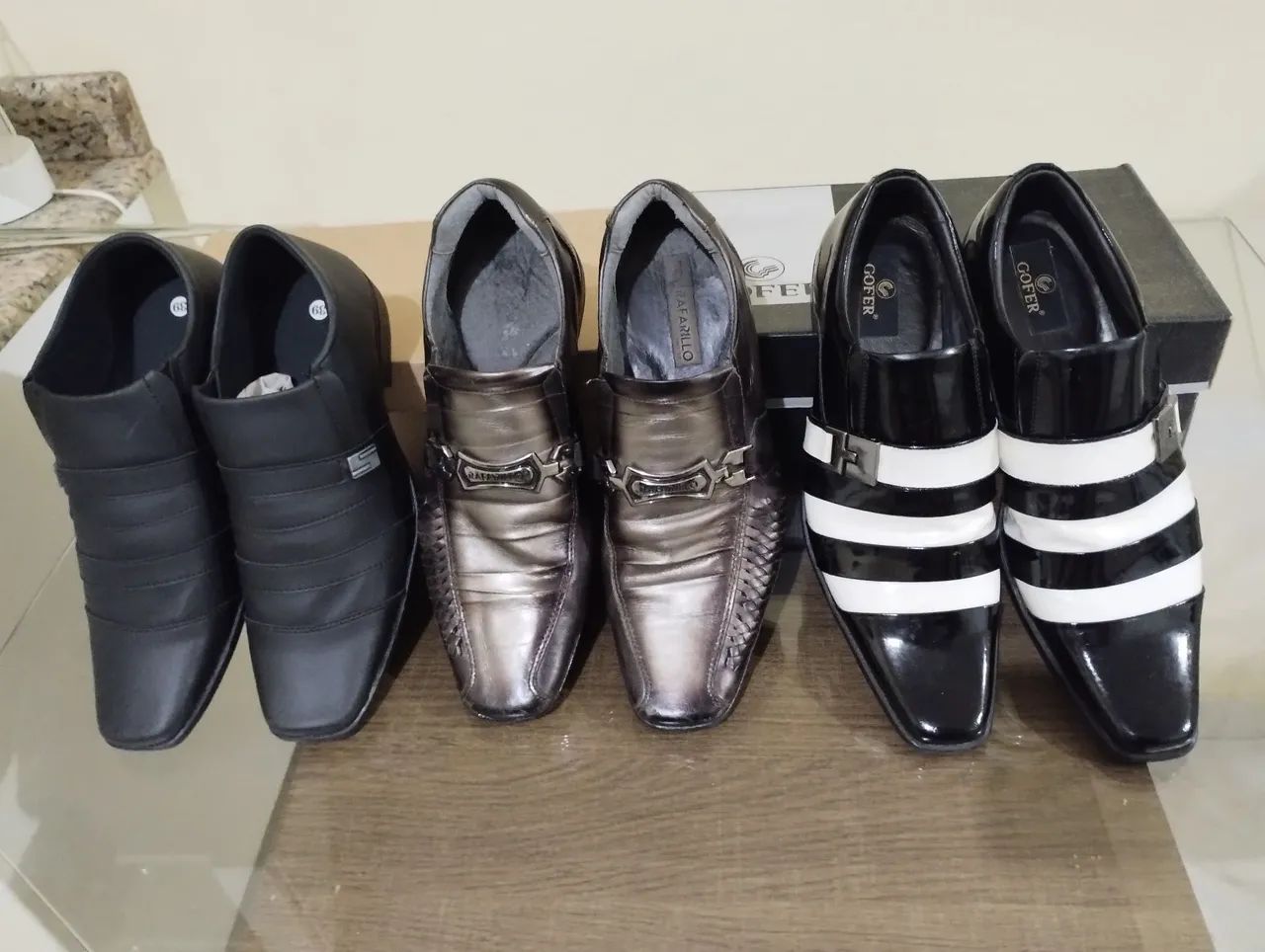 Sapatos ? - Foto 5