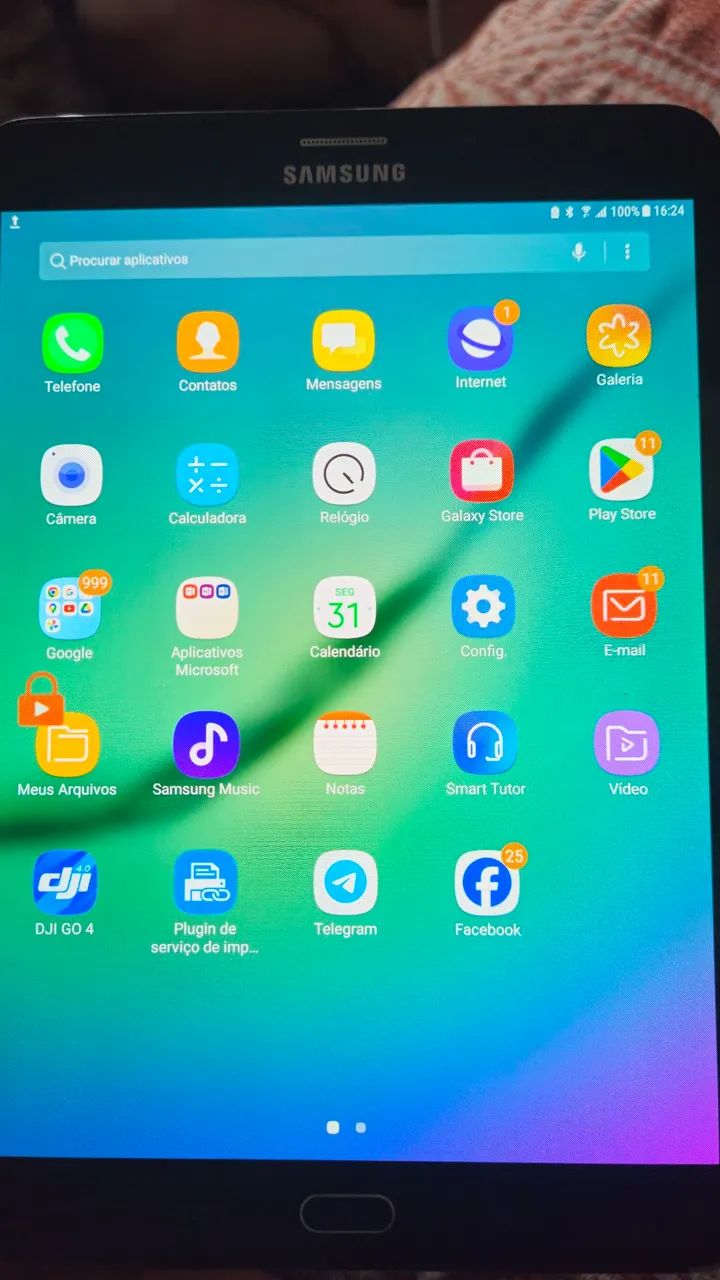 Samsung tab S2 32GB SM-T715Y - Foto 3