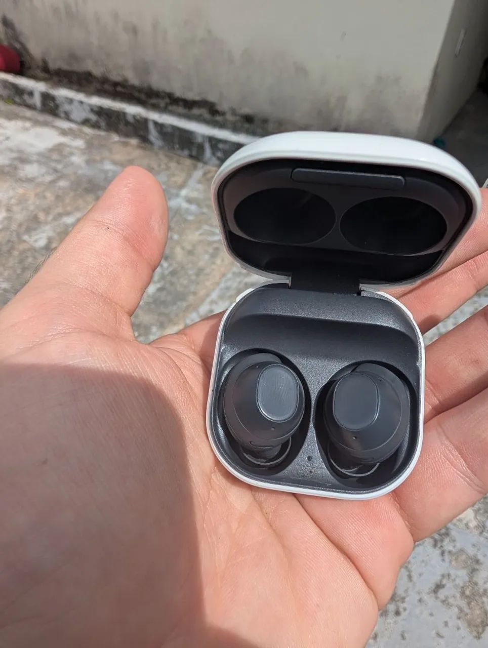 Galaxy Buds FE Excelente - Foto 4