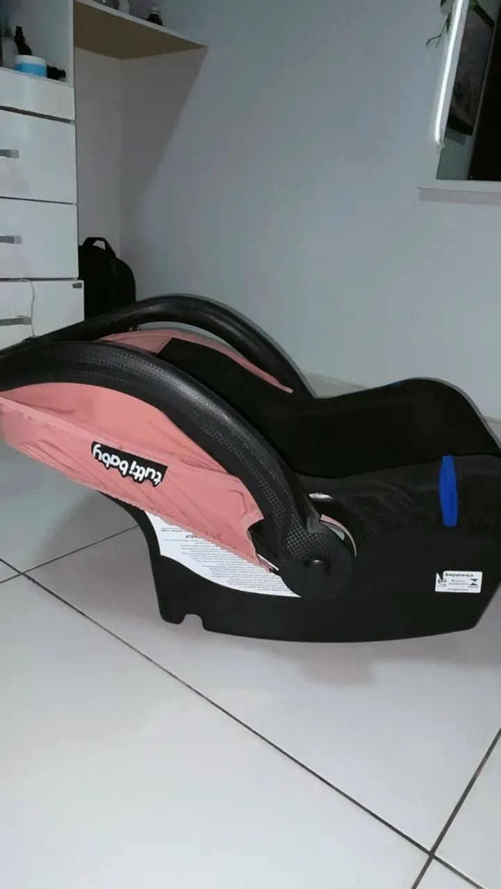 Bebê conforto 