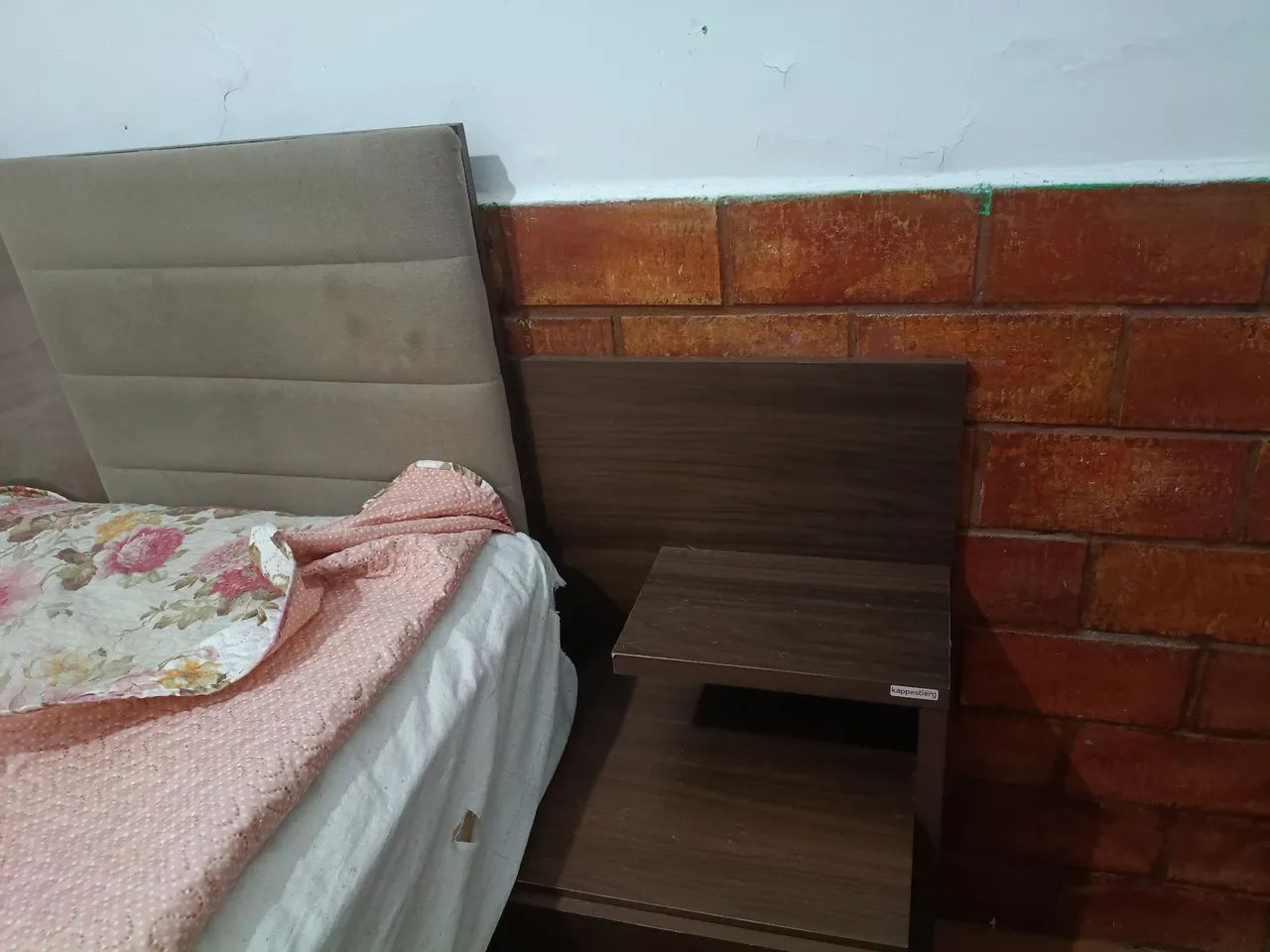 Cabeceira de cama casal Queen  - Foto 3