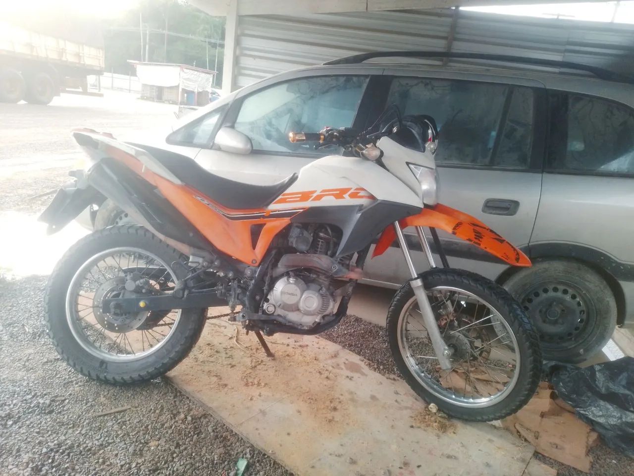 Bros 160 - Foto 2