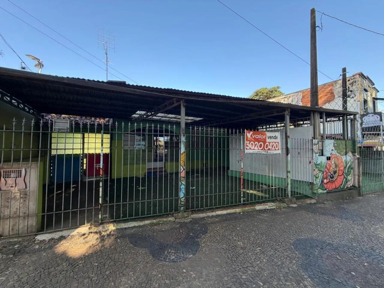 Casa à venda em Campinas, Vila Industrial, com 4 quartos, com 250 m² - Foto 3