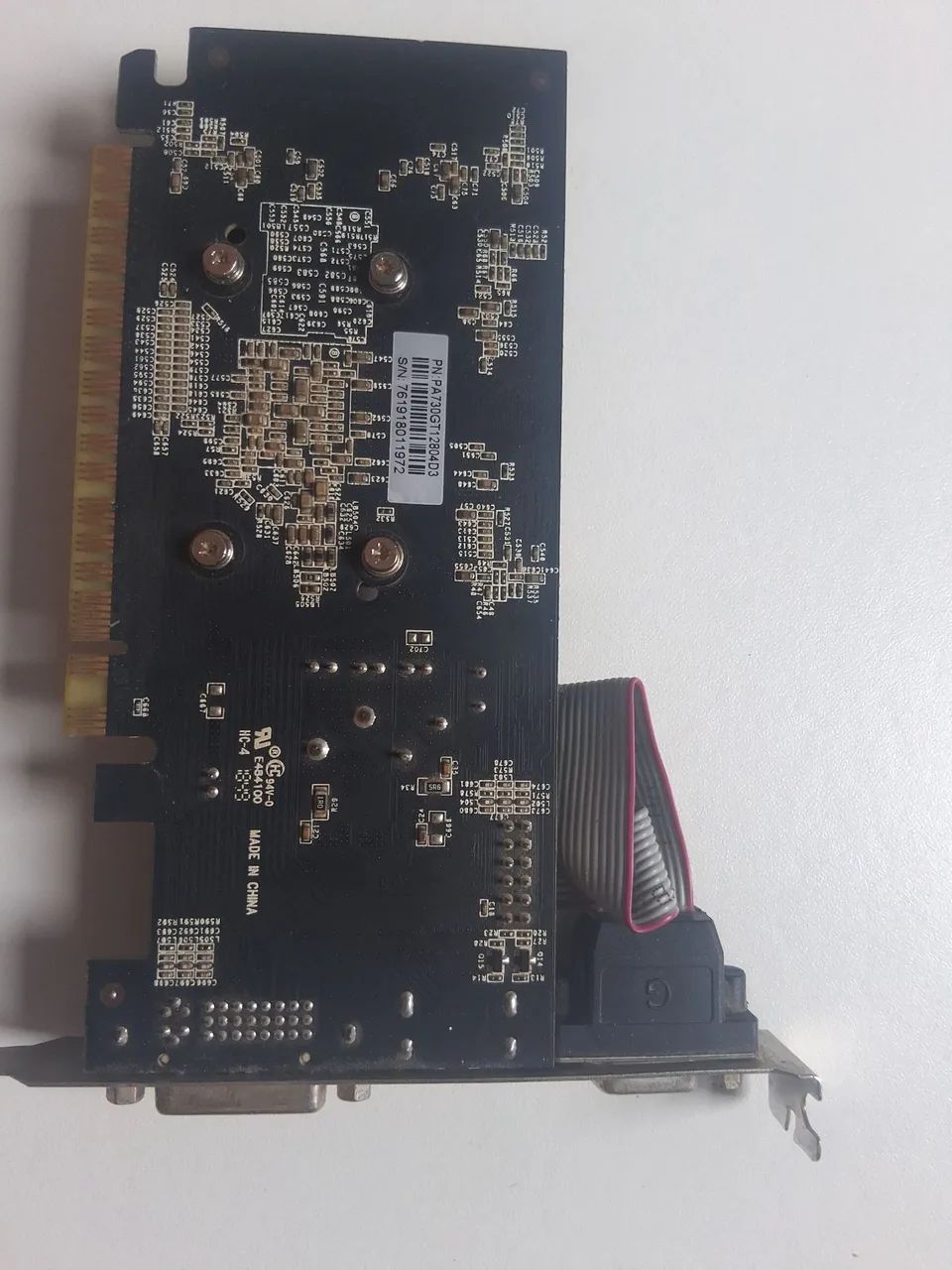 gt730 2gb - Foto 5
