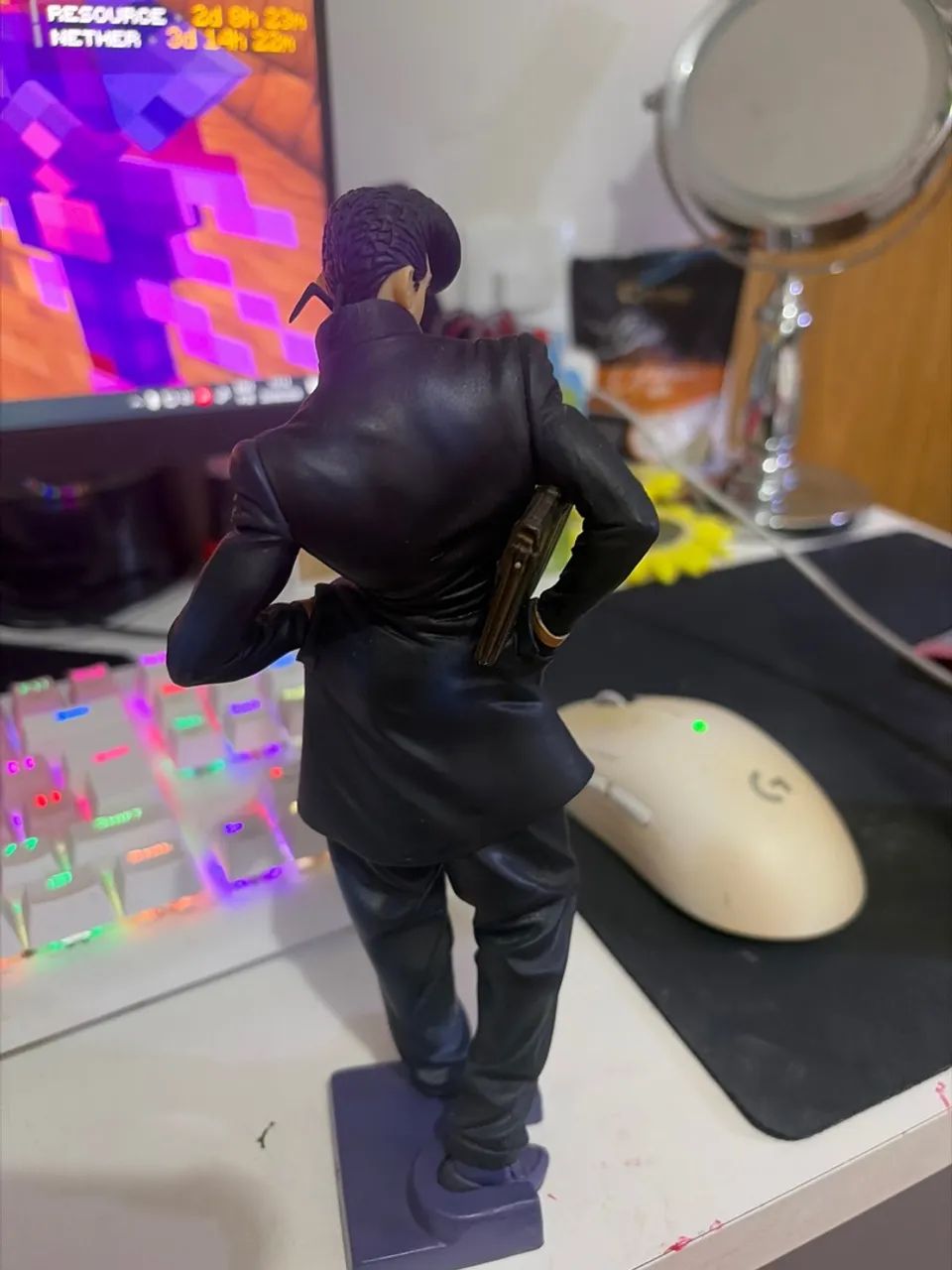 Josuke - Figure de Jojo's Bizarre Adventure - Foto 4