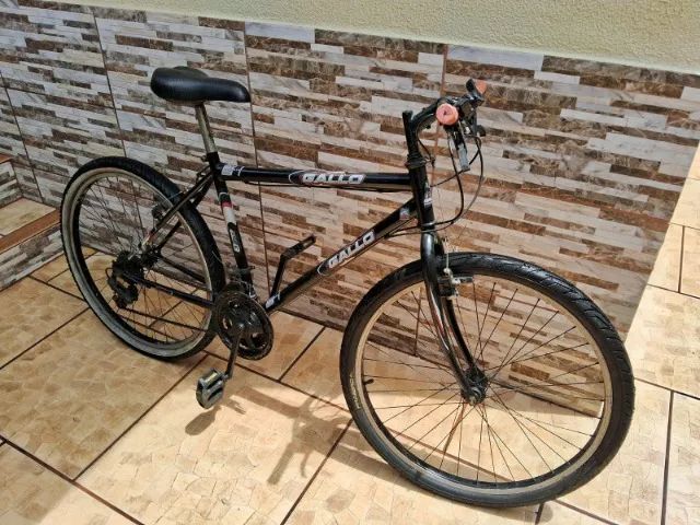 Bicicleta  - Foto 4