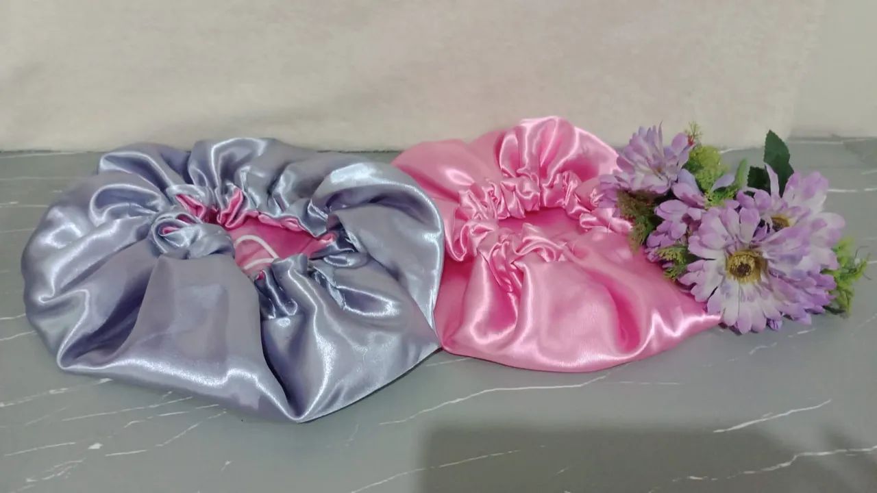 Laços de cabelo  - Foto 5