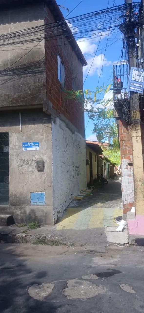 Foto - Fortaleza - Henrique Jorge
