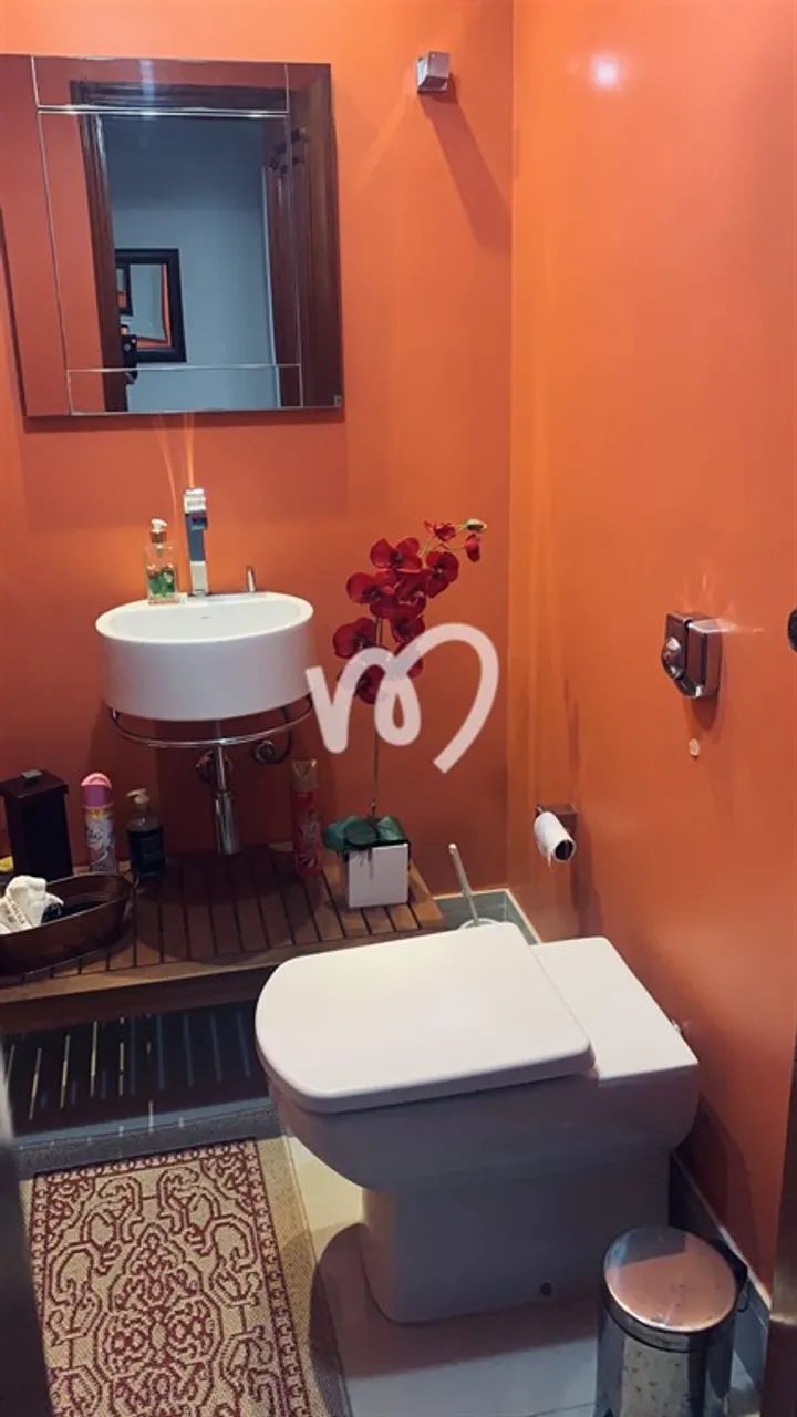 Apartamento 5 quartos, sendo 2 suítes - Foto 3