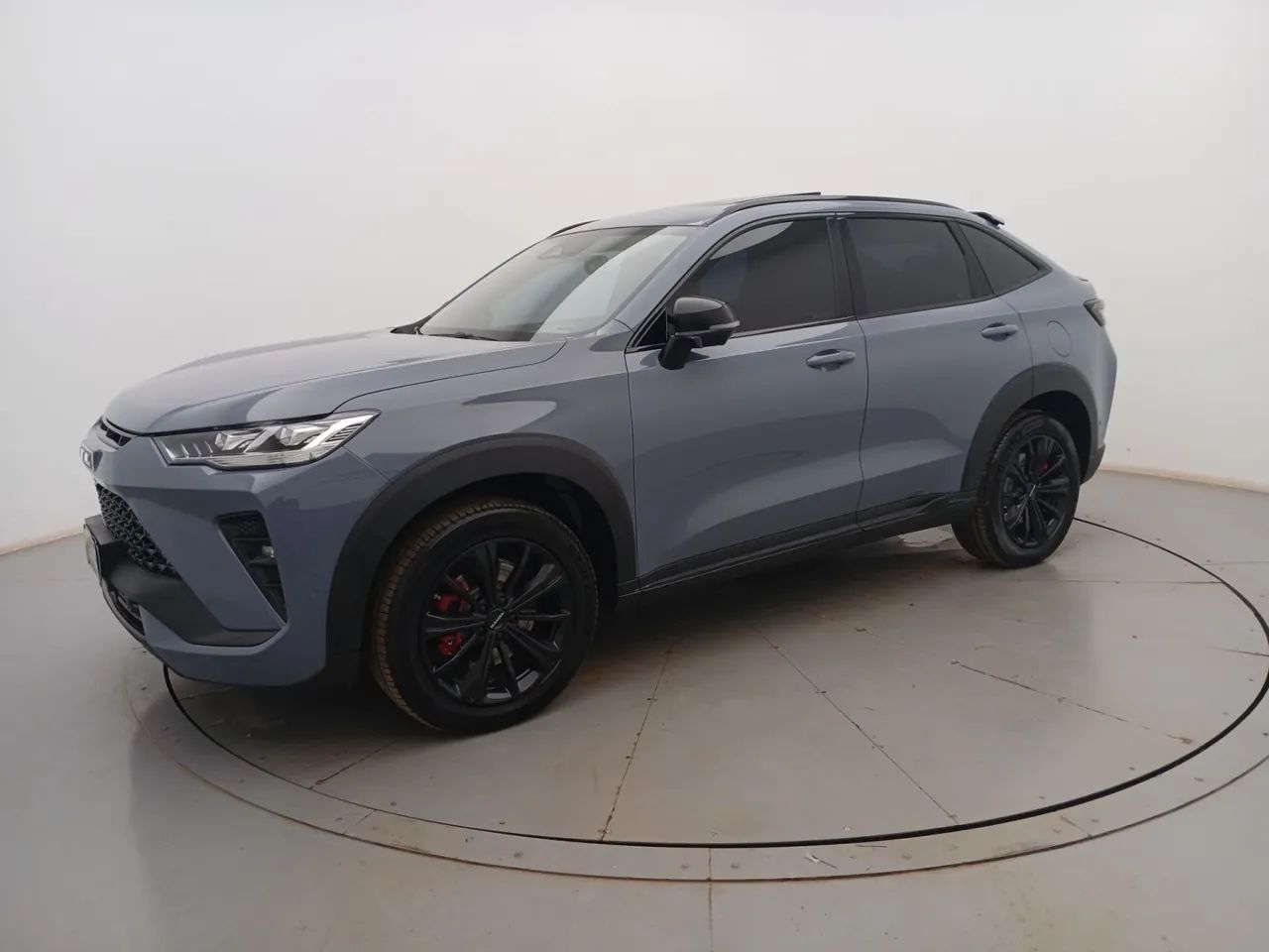 GWM Haval H6 Gt 2025