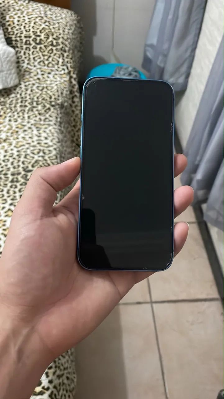 Iphone 13 256gb