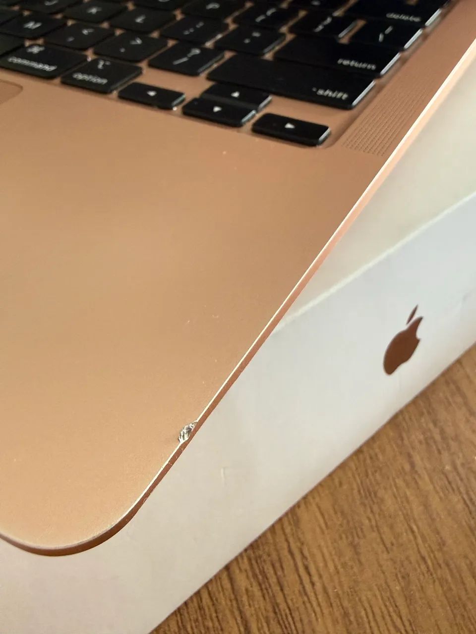 MacBook Air M1 rose gold - Notebooks - Campeche, Florianópolis