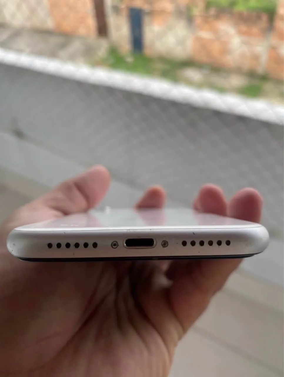 Vendo iPhone XR único dono  - Foto 4