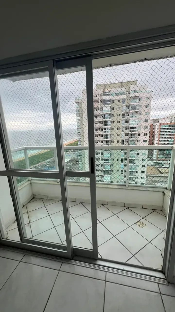 Apartamento Quadra do mar! - Foto 3