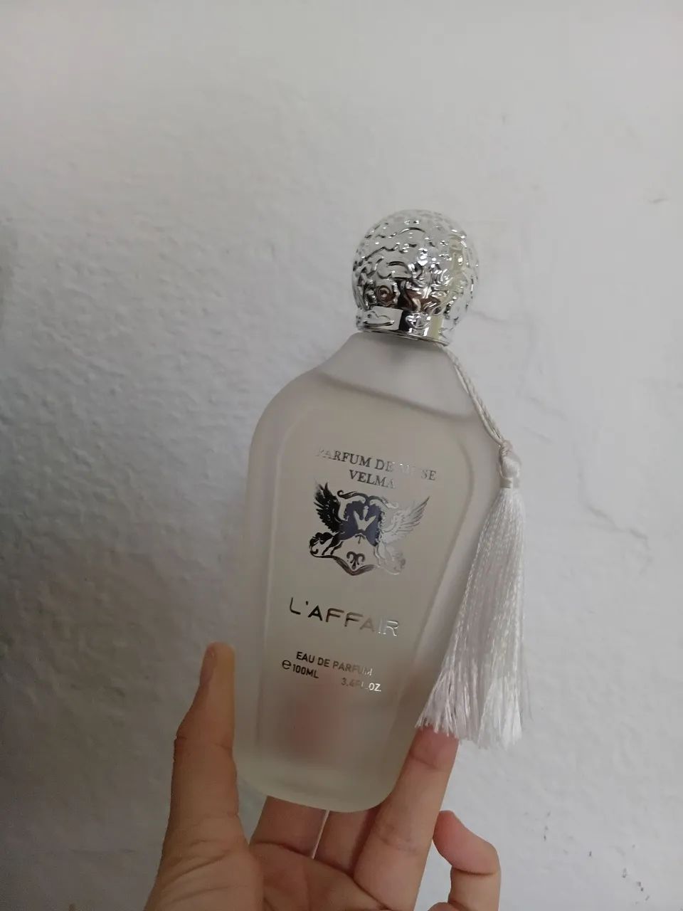 Perfume L'affair