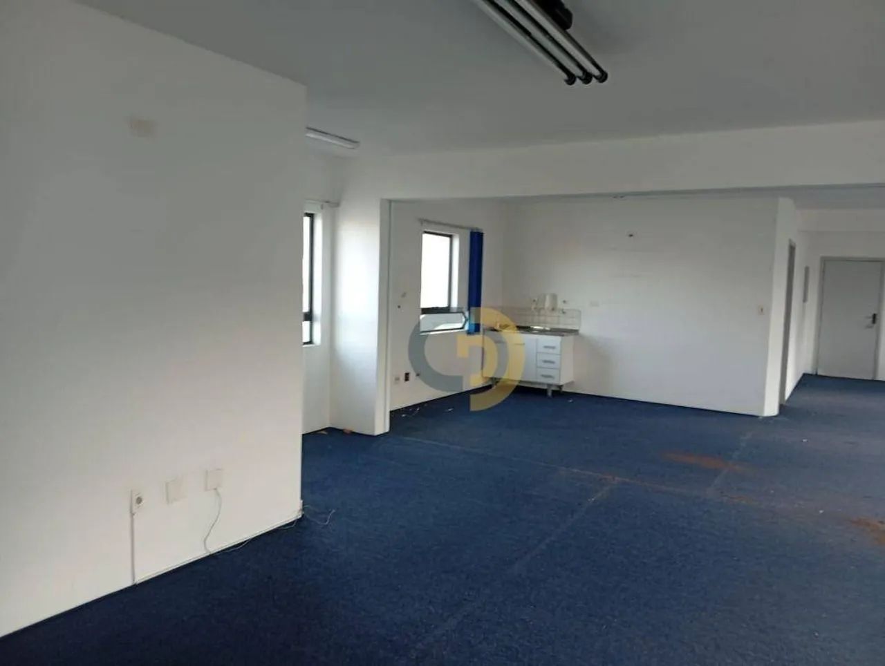 SALA COMERCIAL - LOCAÇÃO - GONZAGA - SANTOS/SP - Foto 4