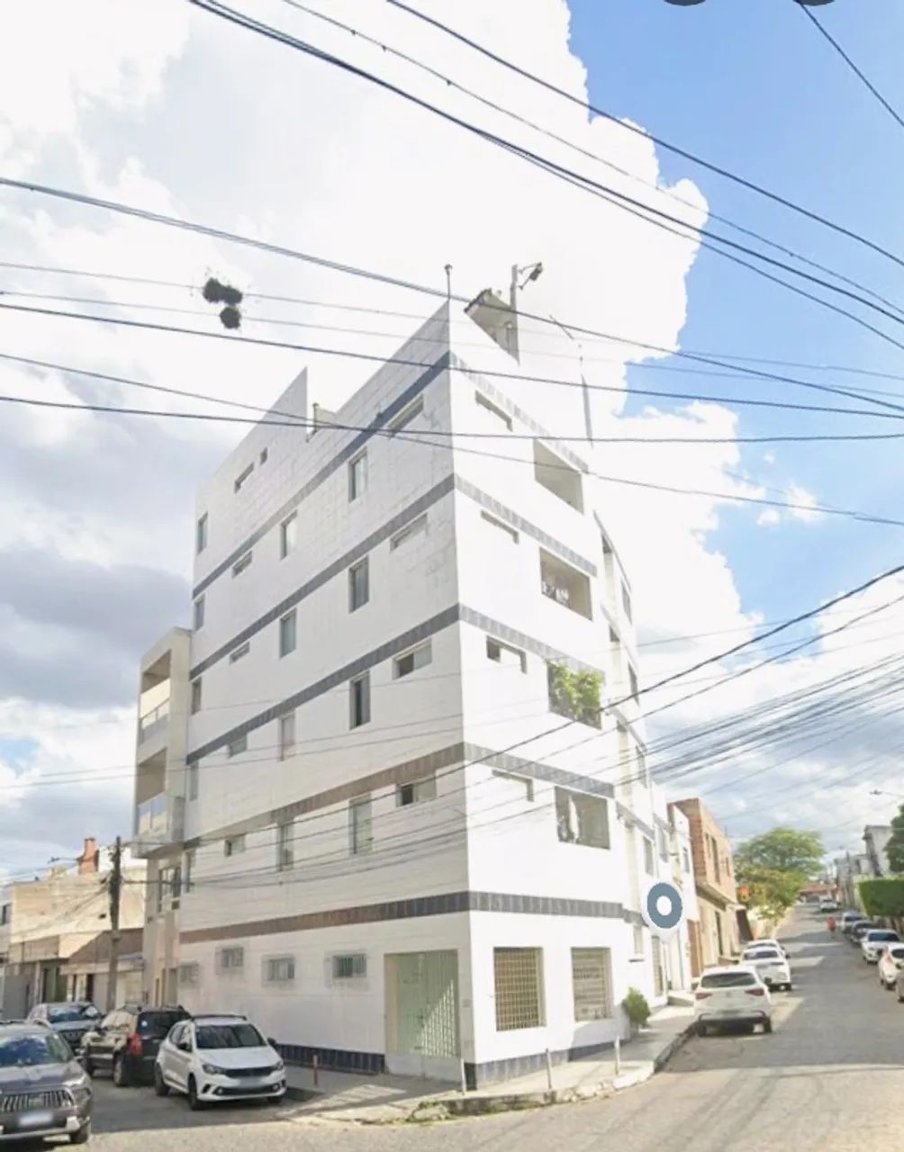 Apartamento 02 quartos no Boa Vista 2