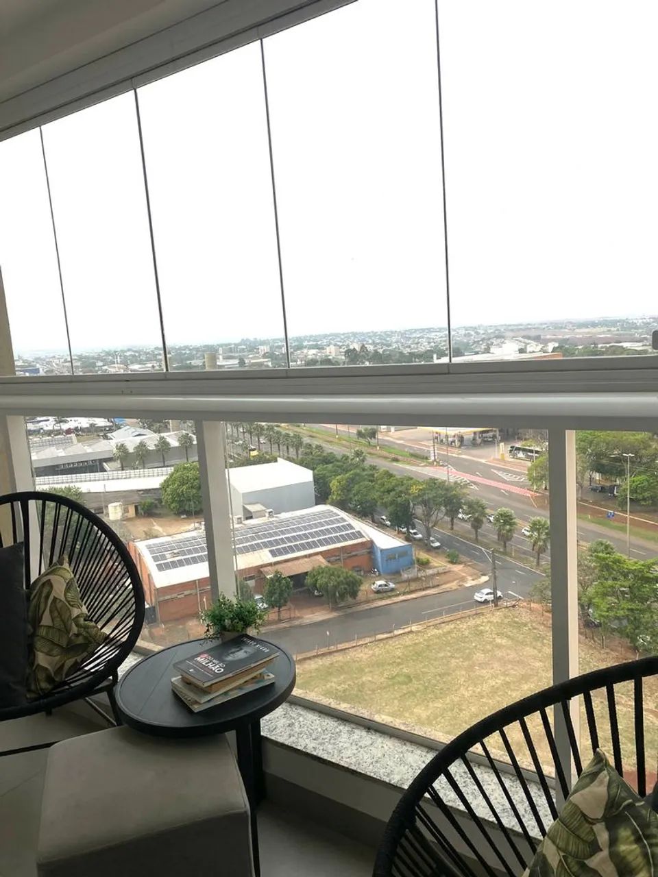 **EDIFICIO:**INFINITY RESIDENCE - mobiliado** - Foto 5