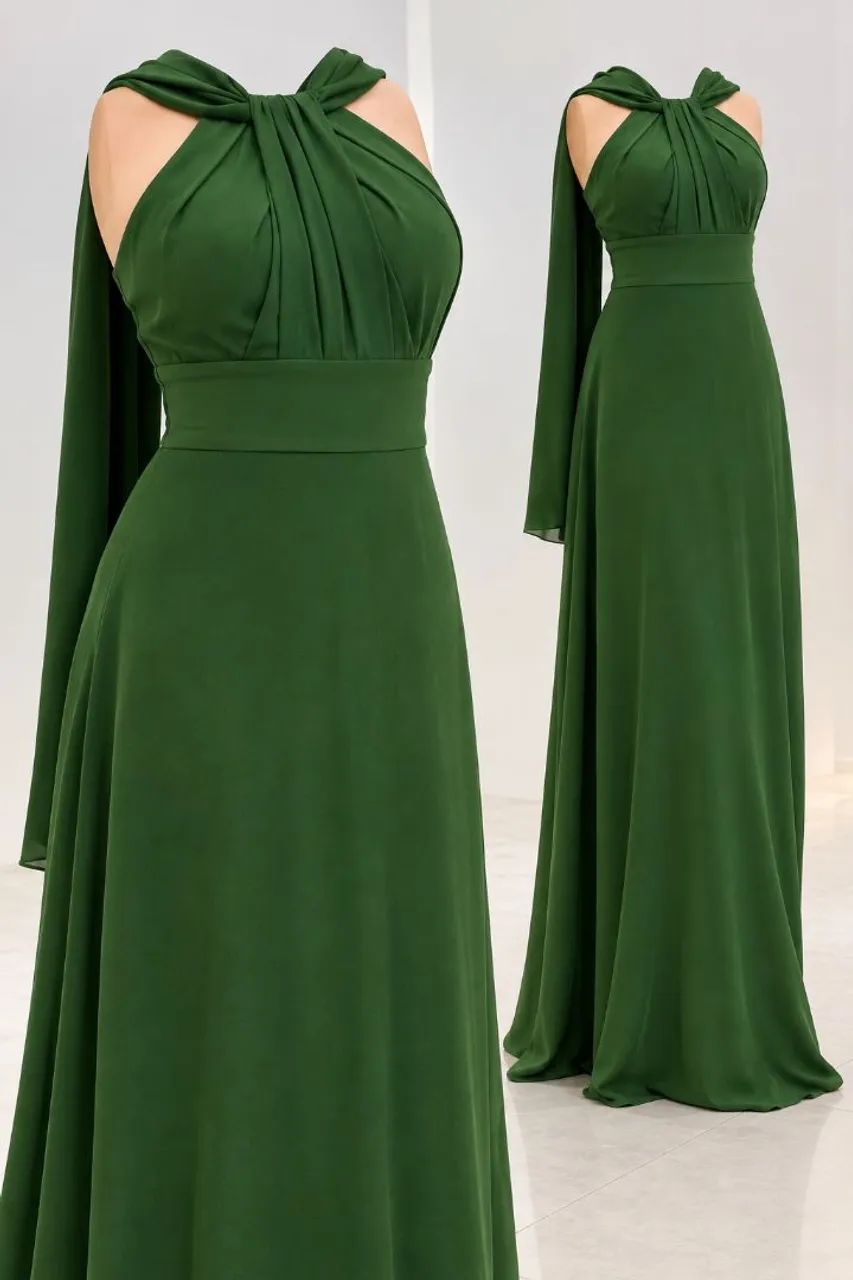 Vestido novo 