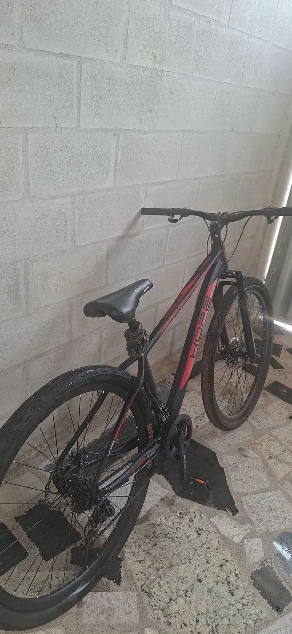 Bicicleta  - Foto 3