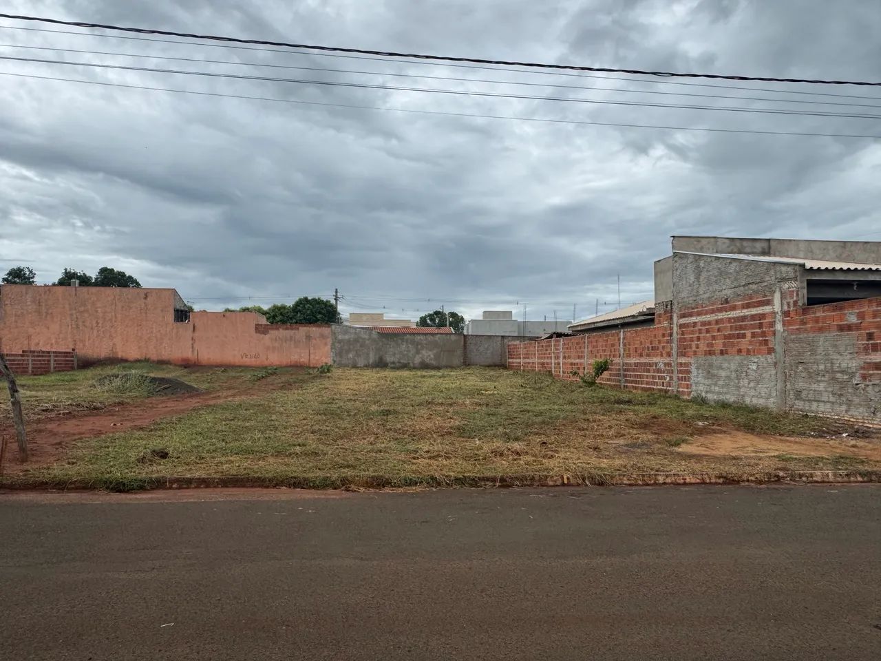 2 TERRENOS 
