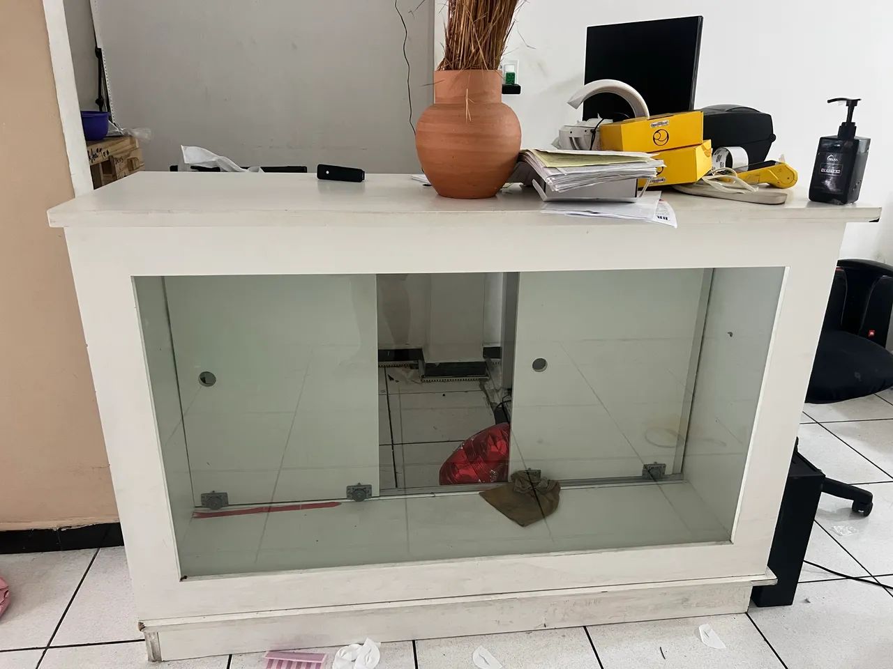 Vende-se balcão  - Foto 2