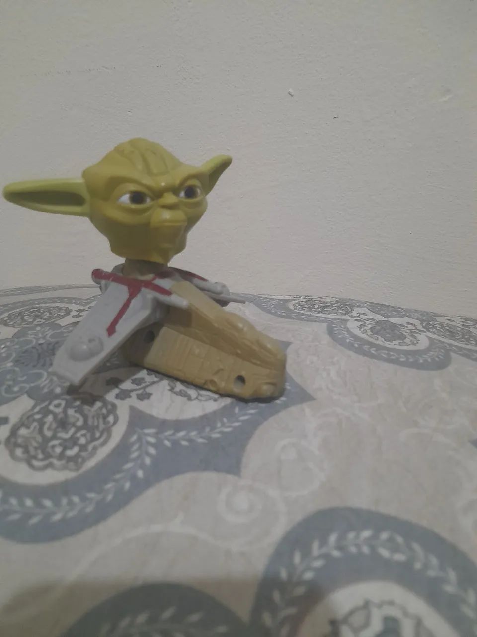 Nave mestre yoda - Foto 3