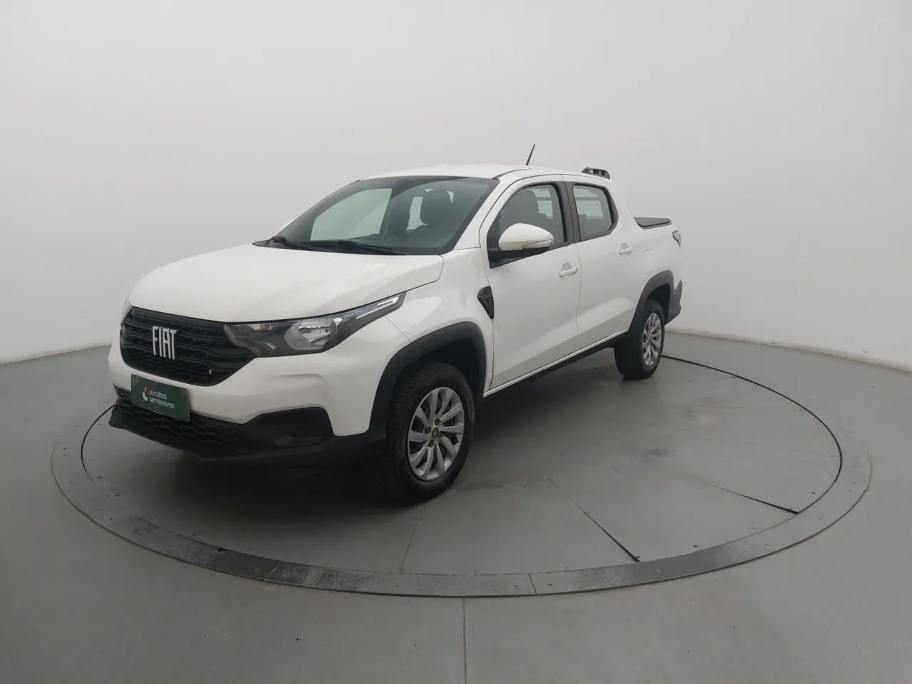 Fiat Strada Freedom 1.3 Flex 8V CD 2025