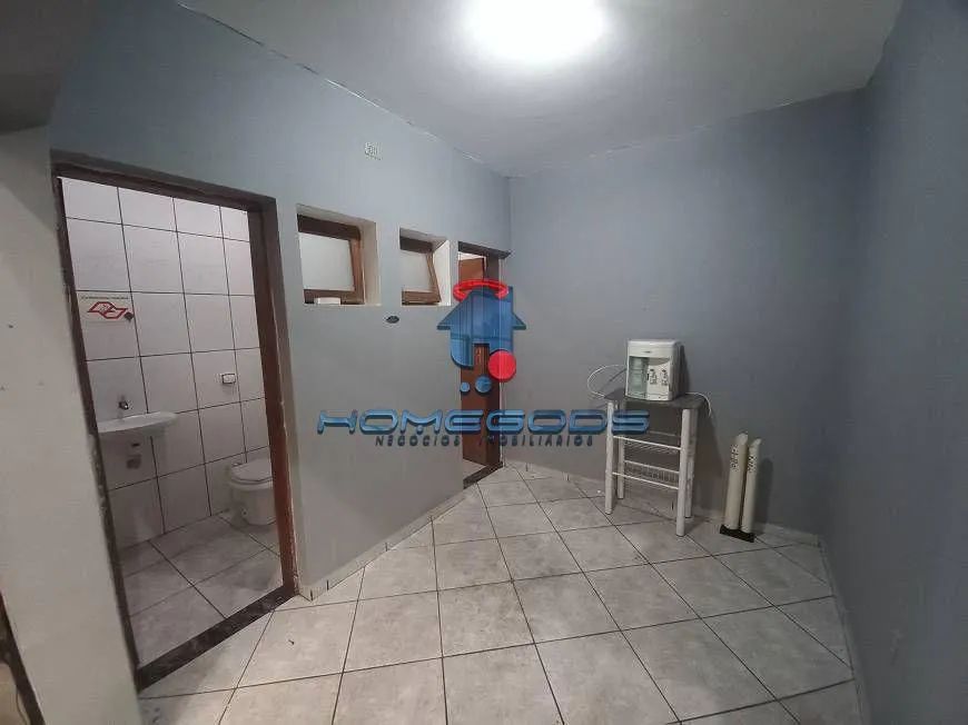 Barracão à venda em Campinas, Jardim Eulina, com 361.49 m² - Foto 5