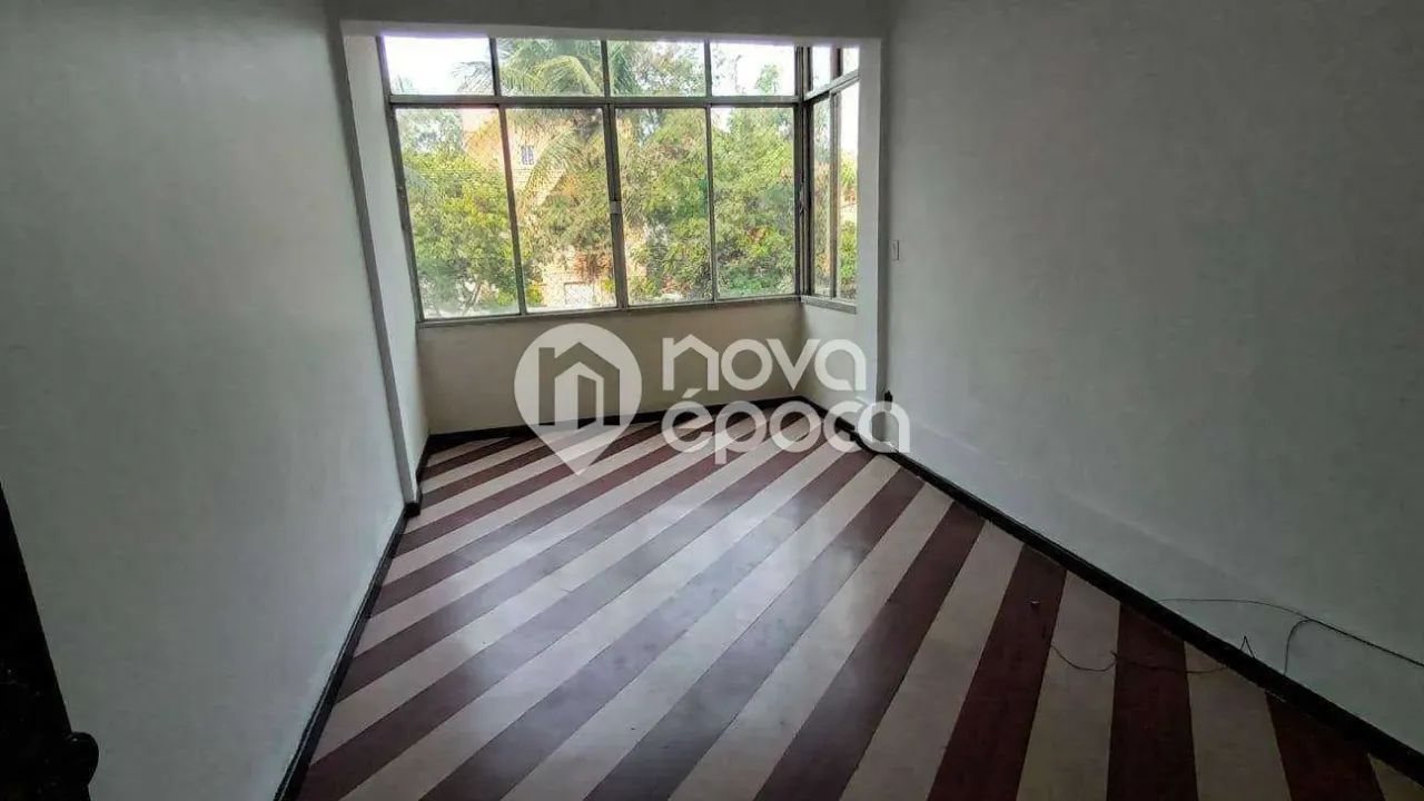 Benfica | Apartamento 3 quartos - Foto 2