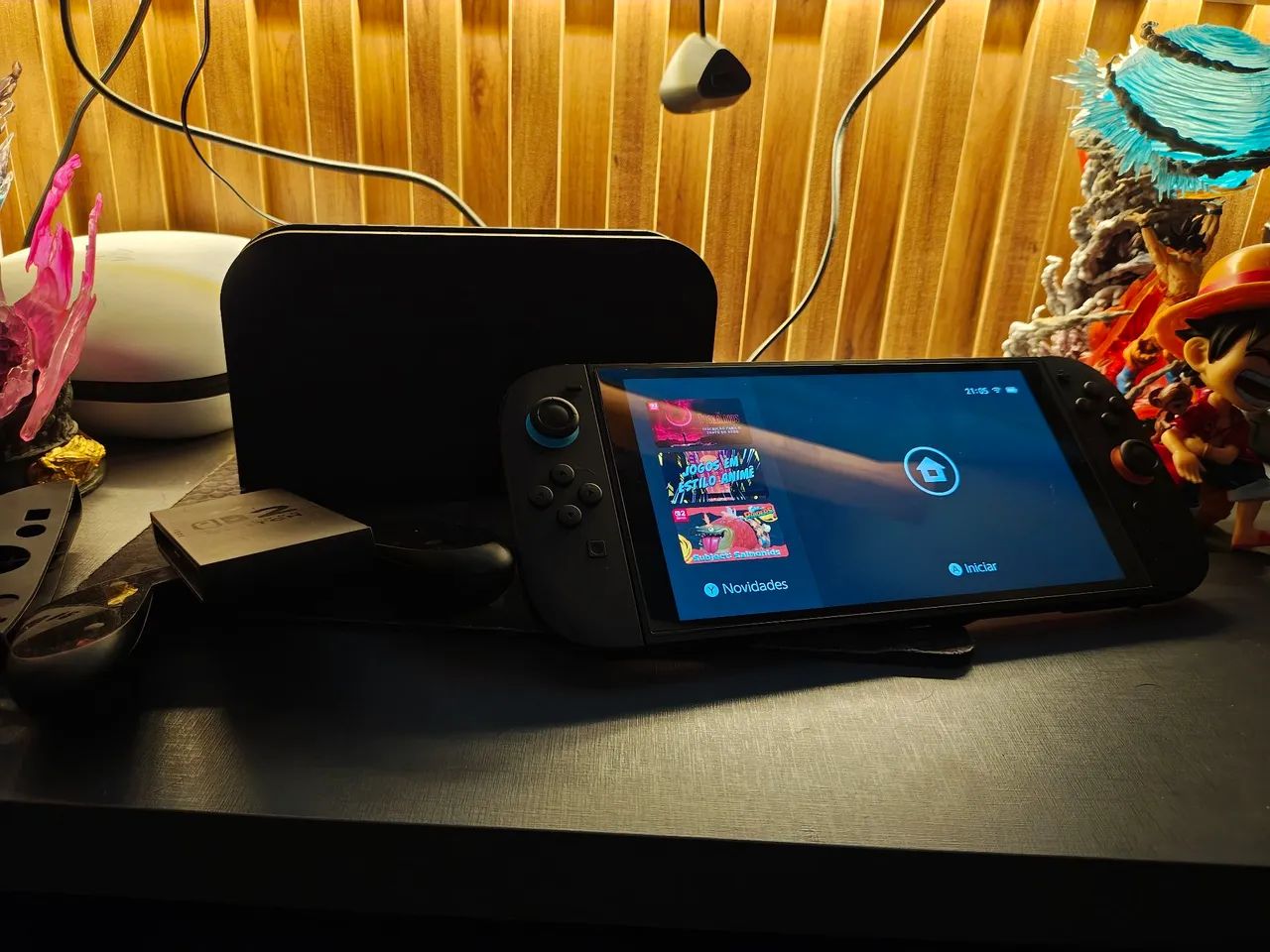 Nintendo switch 2 - Foto 2