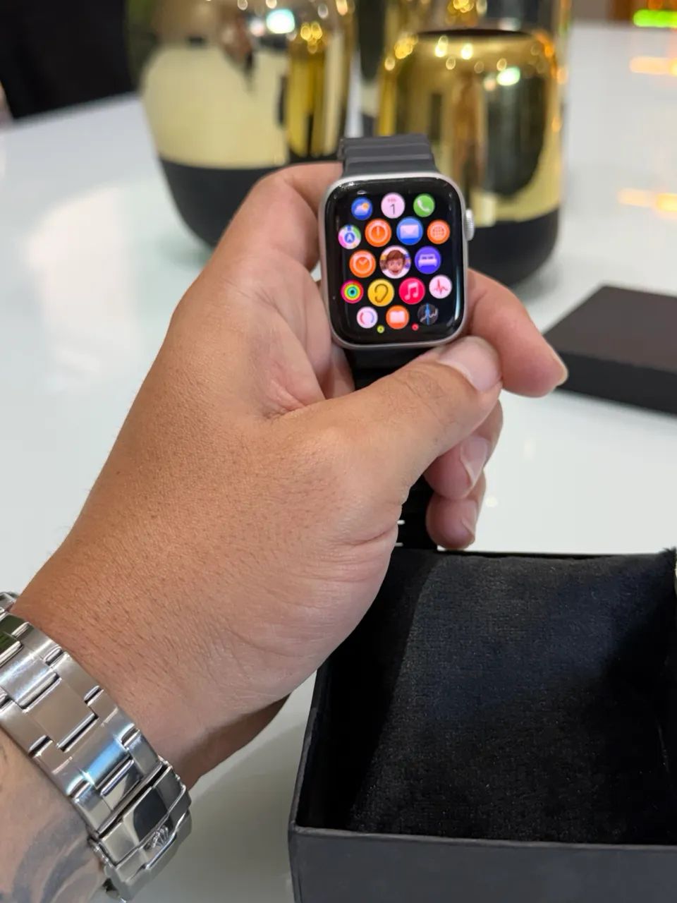 Apple Watch séries 6 - Foto 2