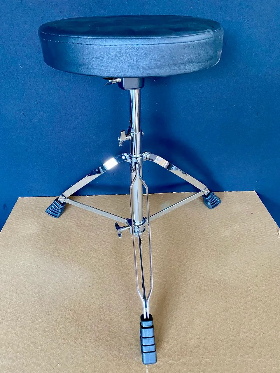 Banco para baterista - Foto 3