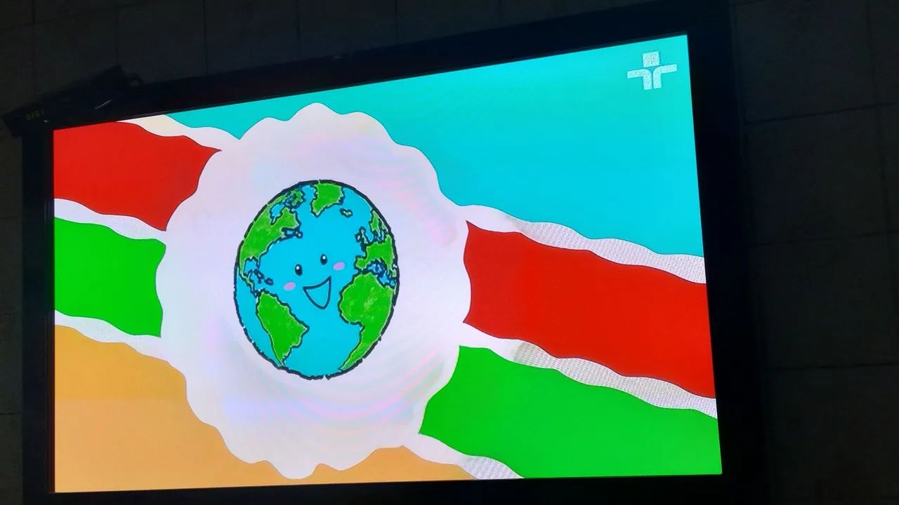 tv Panasonic