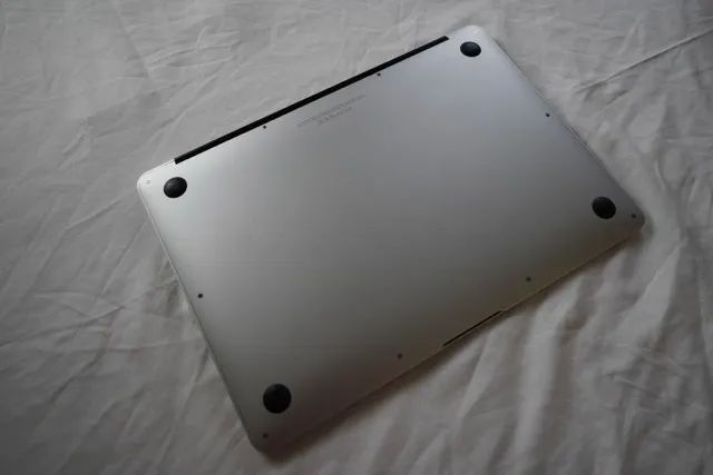 Macbook Air 13.3 8gb Ram 128gb Ssd Intel Core I5 - Foto 2