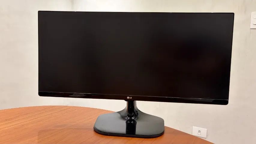 Monitor LG Ultrawide 25 - Foto 4