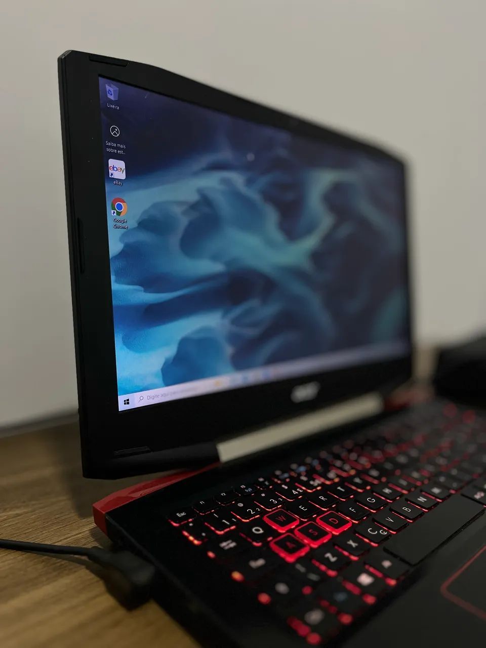 Notebook Gamer - Foto 4