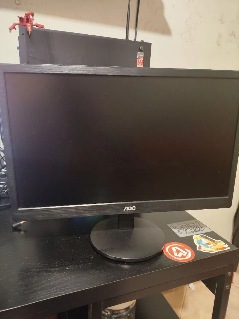 Monitor AOC 18,5 polegadas 