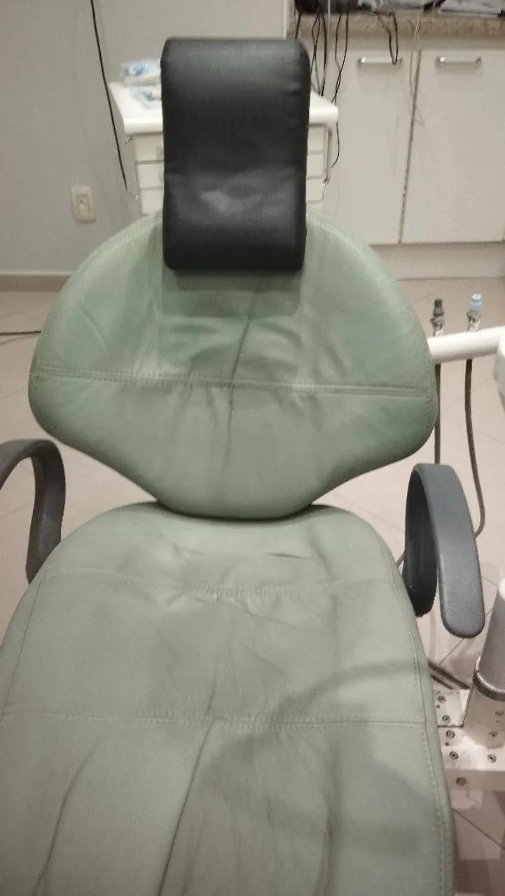 Cadeira Odontológica  - Foto 5