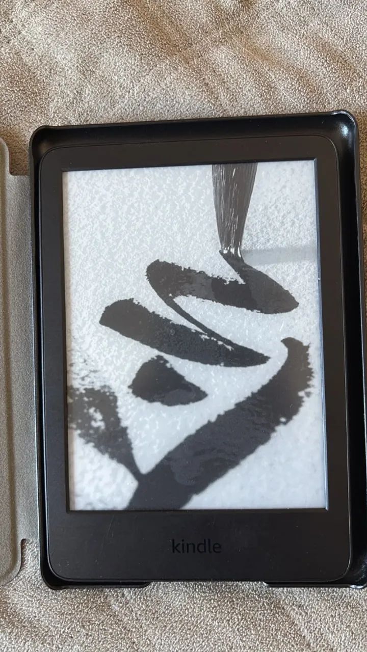 Kindle 11ª Geração 2024