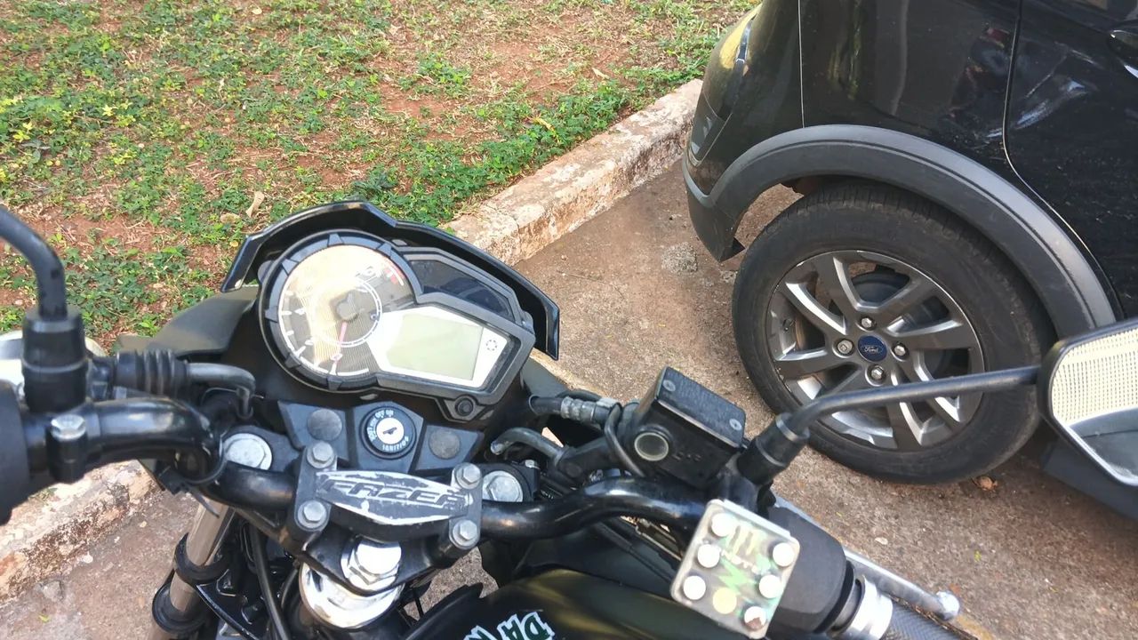 Fazer 150  - Foto 5