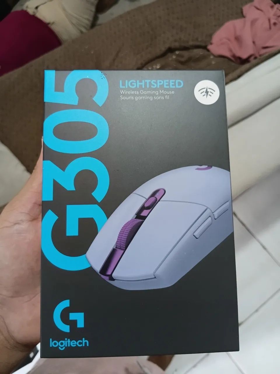 Mouse game - Foto 3