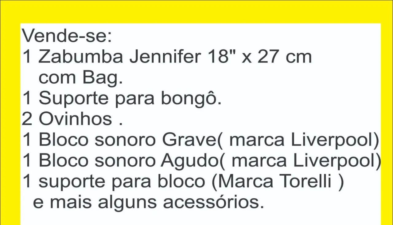 ZABUMBA JENNIFER