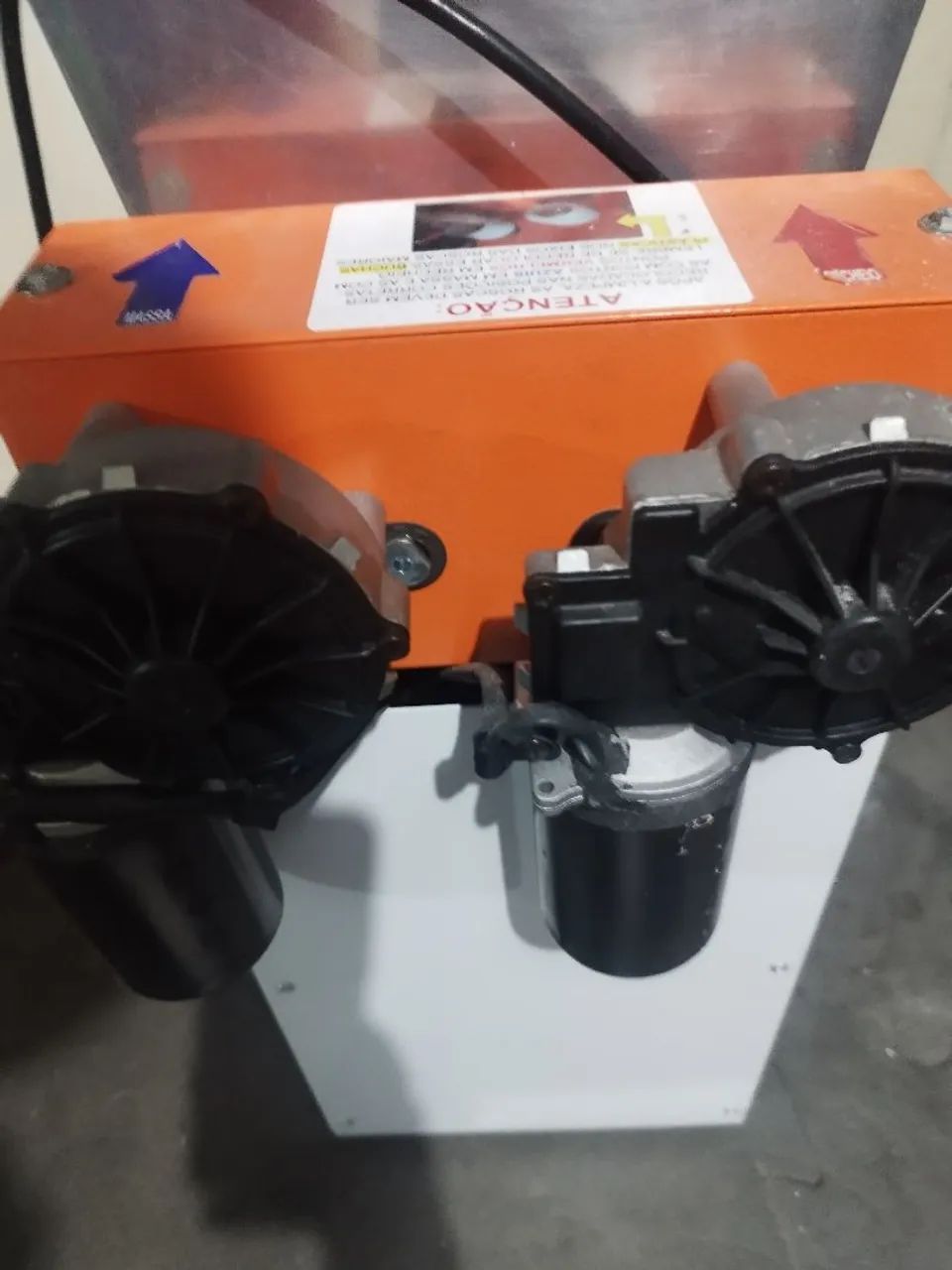 Máquina de produção de salgados  - Foto 3