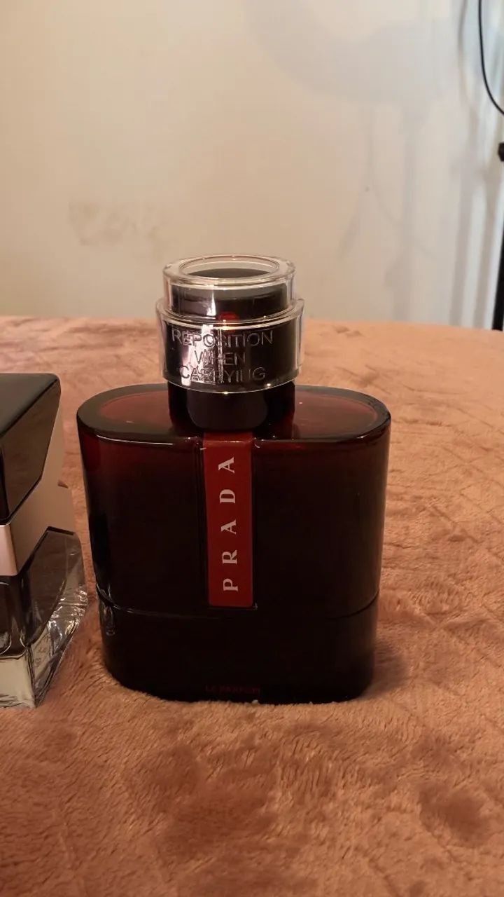 Perfume - Foto 3